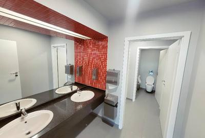 Bucharest Business Park, Presei Libere, 200 - 2250 mp  0% comision! - 13