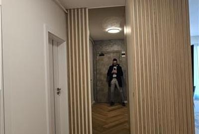 Apartament PREMIUM 2 camere 58mp,Plopilor, Parcul Rozelor - 5