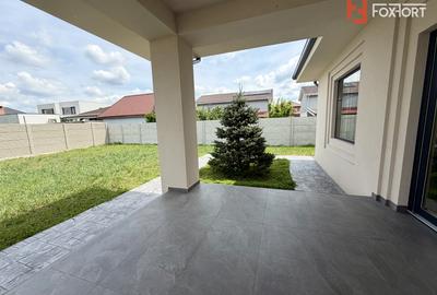 Casa individuala superba cu 4 camere, in Sanandrei - 10