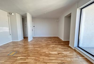 Apartament 2 camere | Finalizat | Casa Presei Libere - 3