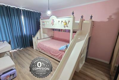 CASA P+1E mobilată și utilată, curte proprie 122 mp, zona Moara Grecilor; - 9
