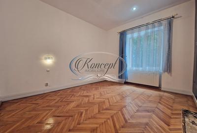 Apartament in imobil interbelic, str. Emil Racovita - 2
