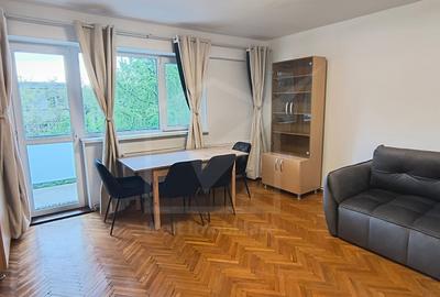 Apartament cu 3 camere, decomandat, Gradini Manastur, 90 mp - 14