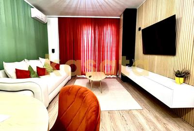 Apartament 2camere2024 | LUX Mobilat 74mp  | Mihai Bravu | Terasa 22mp - 3