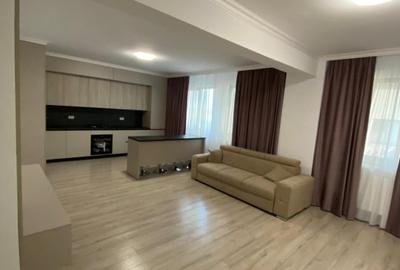 Apartament NOU - 3 Cam - 72.5 MP - Prima Inchiriere - Finisaje Premium