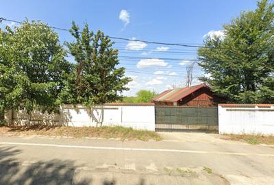 Teren Construcții intravilan de 5000 mp, în Vlădiceasca