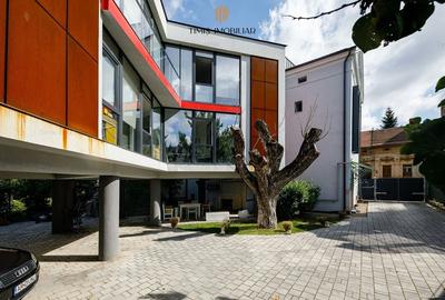 Vila impresionanta in Timisoara - Zona Balcescu | 466 mp, acces auto - 8