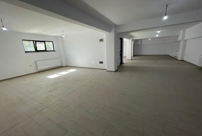 Spatiu Comercial Nou- 145 Mp - Pepinierii - 12