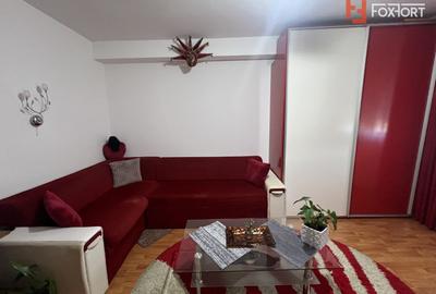 Apartament cu 2 camere decomandat - zona Iosefin - 9