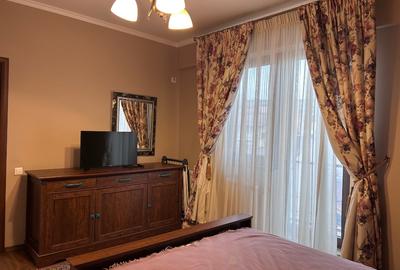 Apartament mobilat și utilat - 6