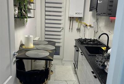 Apartament 1 camera zona capat CUG - Lunca Cetatuii - 8