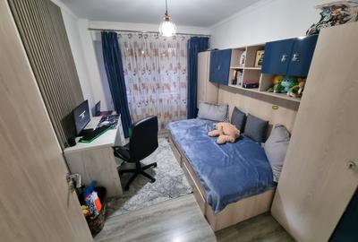 Apartament decomandat 3 camere, zona Tomis Nord - 5