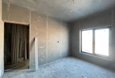 Duplex Drumul Boilor - 5 camere - 4