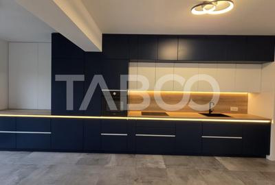 Casa noua de lux model deosebit de vanzare in Sebes - 10