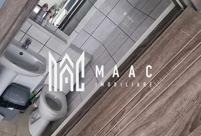 MAAC Imobiliare propune spre închiriere un spațiu comercial cu suprafața de 50 m - 4