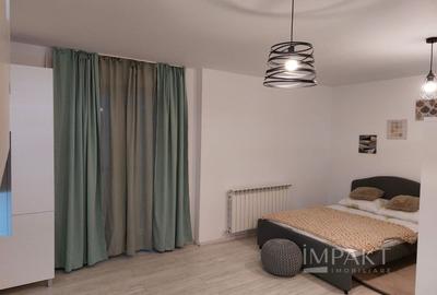 Apartament tip studio ready to move in Andrei Muresanu sud - 4