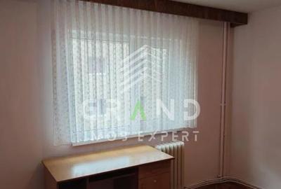 3 camere | balcon | Zonă BIG Mănăștur | Etaj 3 | Ideal pentru personalizare - 5