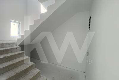 Casa singur in curte 4 camere teren 250mp Sibiu Cisnadie FINALIZATA - 7