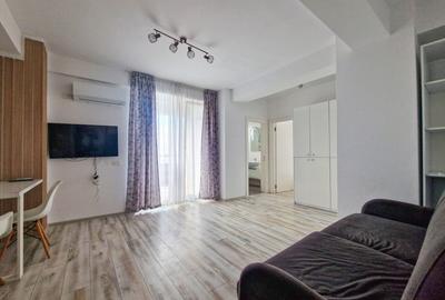 Apartament 2 camere in Statiunea Mamaia, zona WhiteTower, la 200m de plaja, View - 4