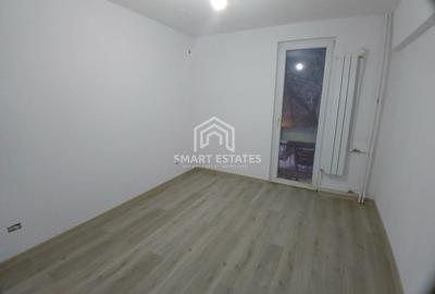 3 camere renovate la 5 min metrou Titan- Parc IOR | etaj 1/4 - 4