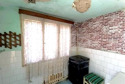 Casă tip duplex, ultracentral, str. Petru Rareș, curte 85 mp, 170000 € - 10