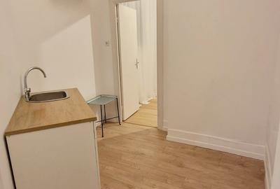 Garsoniera pretabila birou/cabinet  Vatra Luminoasa -Iancului - 4