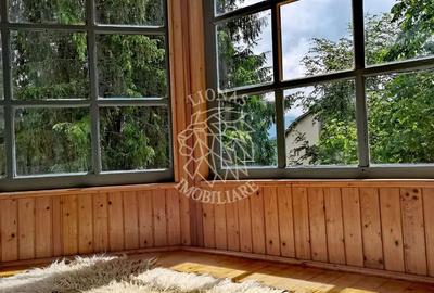 3 Cabane 15 camere 275 mp-teren 1020 mp-ciubar-foisor-Colibita - 4
