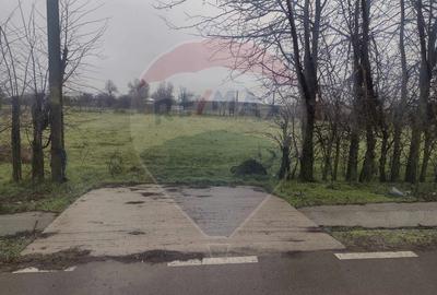 De vanzare teren intravilan la 100km de Bucuresti - 1