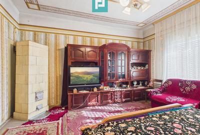 Casa din caramida si teren 1316 mp - Savarsin - 7