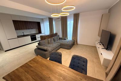 Bloc nou| 2 camere| apartament de lux| loc de parcare| Ghiroda| - 3
