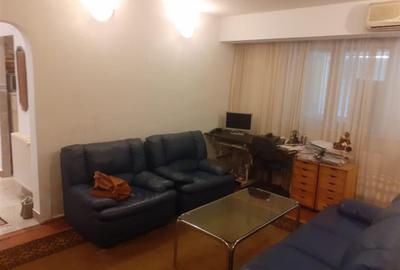 2 camere 48 mp Confort 1 parter cu balcon zona Bella Italia - 2