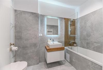 Exclusivitate, Apartament 2 camere, Ozone Residence, Tractorul, Brasov - 5