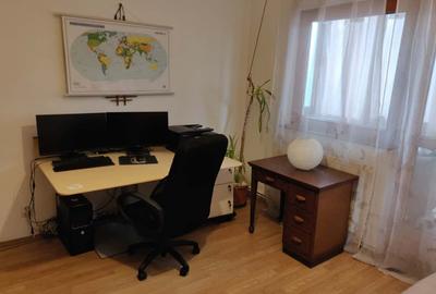 Apartament 3 camere, 65 mp, etaj intermediar in Manastur, zona Kaufland - 19