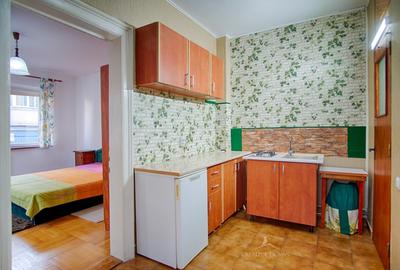 Garsoniera in casa / Calea Grivitei - Podul Grant - 6
