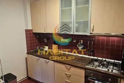 Vanzare 3 Camere Mobilat si Utilat- Parc Tineretului! - 3