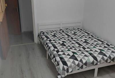 Apartament 2 camere Titan, mobilat, utilat, lângă metrou - 7