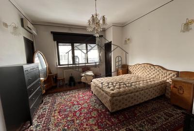 Exceptional Heritage Villa for Rent | Ștefan cel Mare – Dorobanți Area - 11