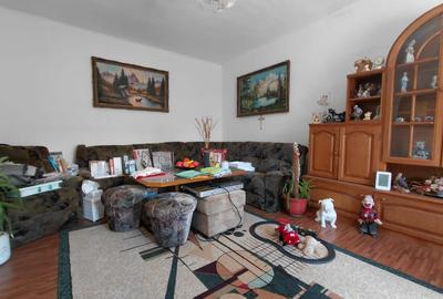 Casa de vanzare 4 camere si teren de 1100m2 Sura Mare, Sibiu - 2