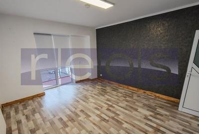 INCHIRIERE S+P+1 | ZONA MALL VITAN - 1