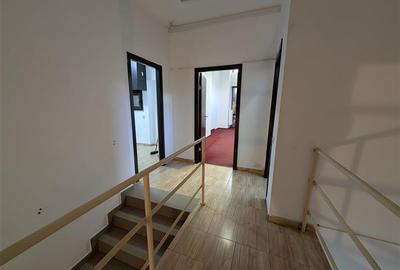 Ultracentral - langa Luceafarul - spatiu comercial 77mp - 7