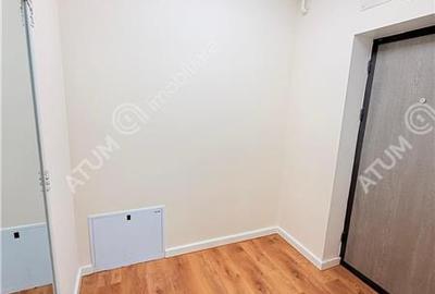 Apartament 2 camere gradina 150 mp si 2 locuri parcare in Selimbar - 15