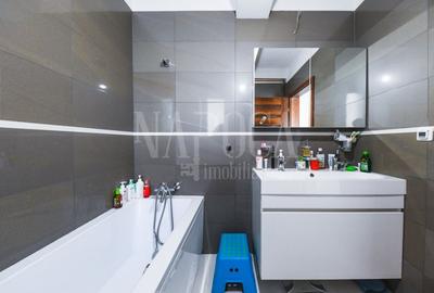 Casa 5 camere de vanzare in Floresti - 17