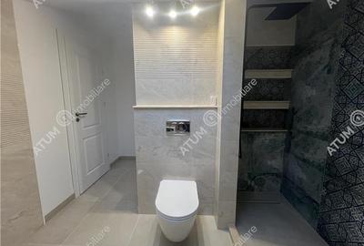 Apartament cu 4 camere si 2 bai situat in Selimbar zona Ion Ratiu - 27