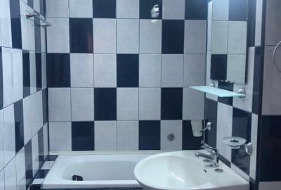 Ofer inchiriere ap 3 camere  ultracentral, mobilat si utilat, 550 euro - 5