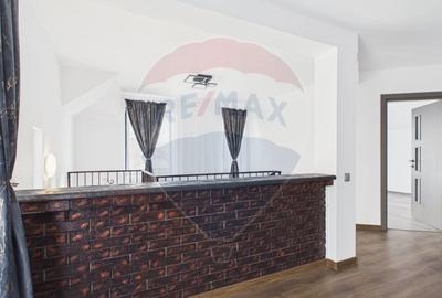 Casă / Vilă cu 5 camere de vânzare - 21