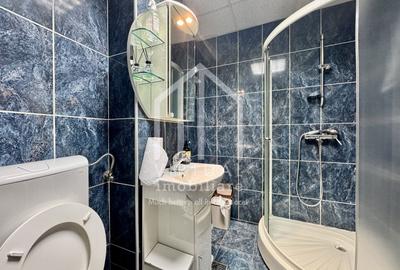 Apartament cu 3 camere, 55mp utili, decomandat, parter inalt, Centru - 8
