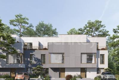 Vila smart in complex rezidential | finalizare 2026 - 1
