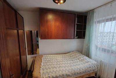 Apartament 2 camere, zona Piata Hermes - 5