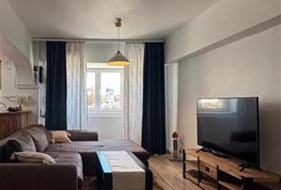 3 Camere, Unirii (Bd. Libertatii), Parcare, Centrala Proprie, 15 min Metrou - 1