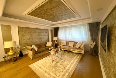 Apartament 3 camere | Cortina Herastrau | Mobilat 7 Utilat | Parcare Subterana - 18